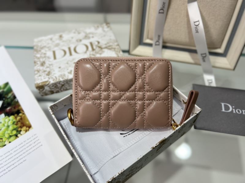 Christian Dior Wallet